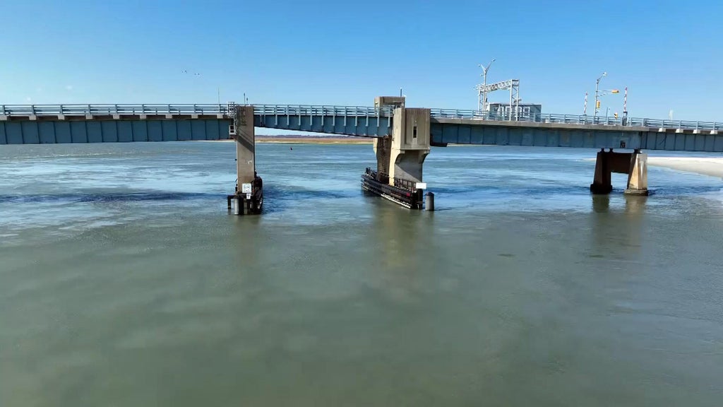 Boaters report close calls with Townsends Inlet Bridge as dangerous conditions persist: "It's terrifying" — Gettysburg Schools news