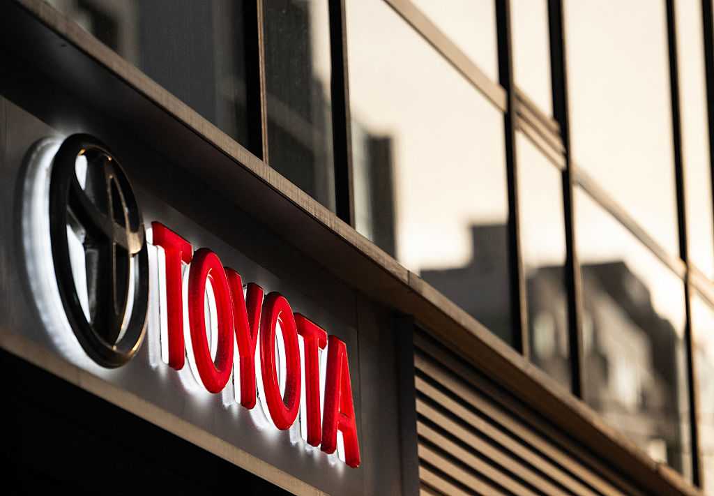 Toyota issues recall for more than 220,000 vehicles: See model affected — WGAL 8 (Lancaster/Harrisburg/York)