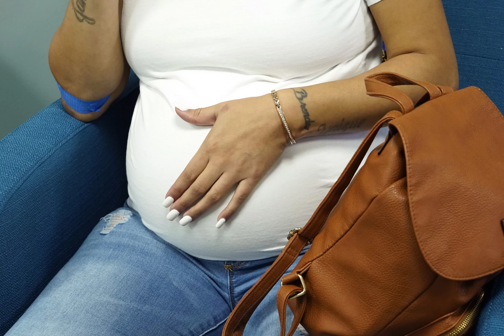 Pennsylvania becomes first state to offer a doula training apprenticeship program — WITF News